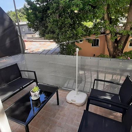 Apartman Pio Senj  Zewnętrze zdjęcie