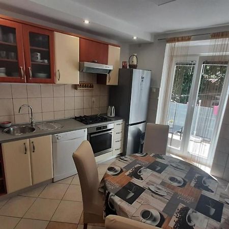 Apartman Pio Senj  Zewnętrze zdjęcie