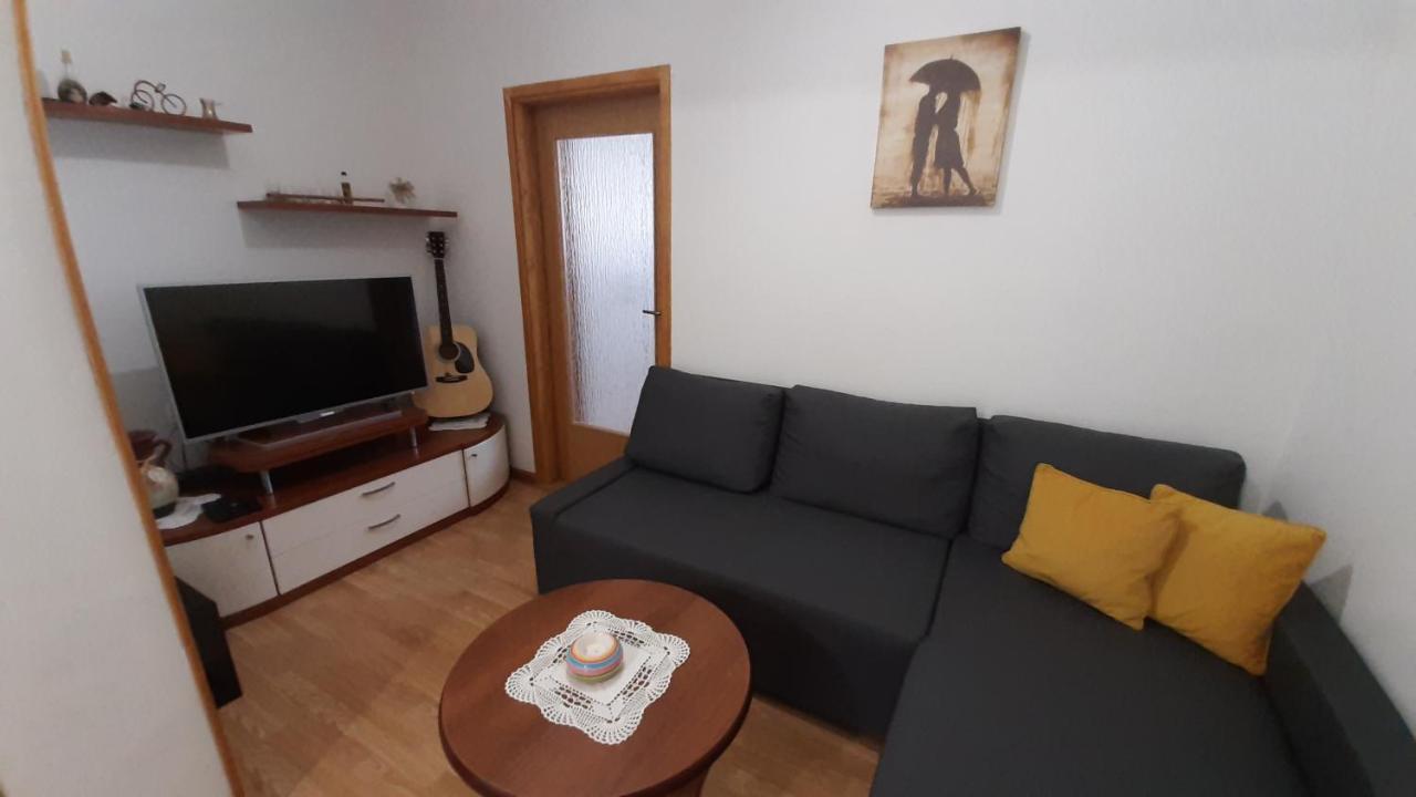 Apartman Pio Senj  Zewnętrze zdjęcie