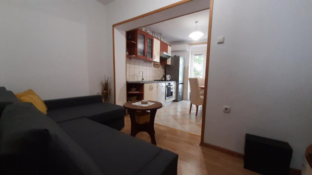 Apartman Pio Senj  Zewnętrze zdjęcie