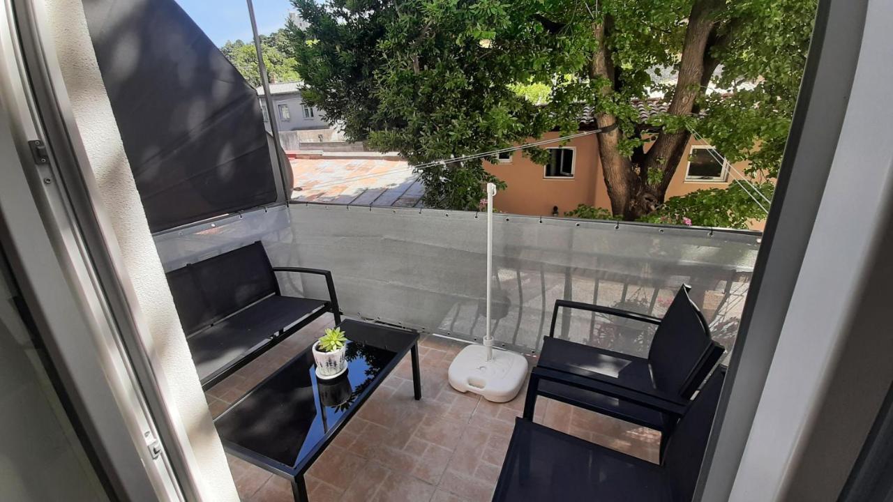 Apartman Pio Senj  Zewnętrze zdjęcie