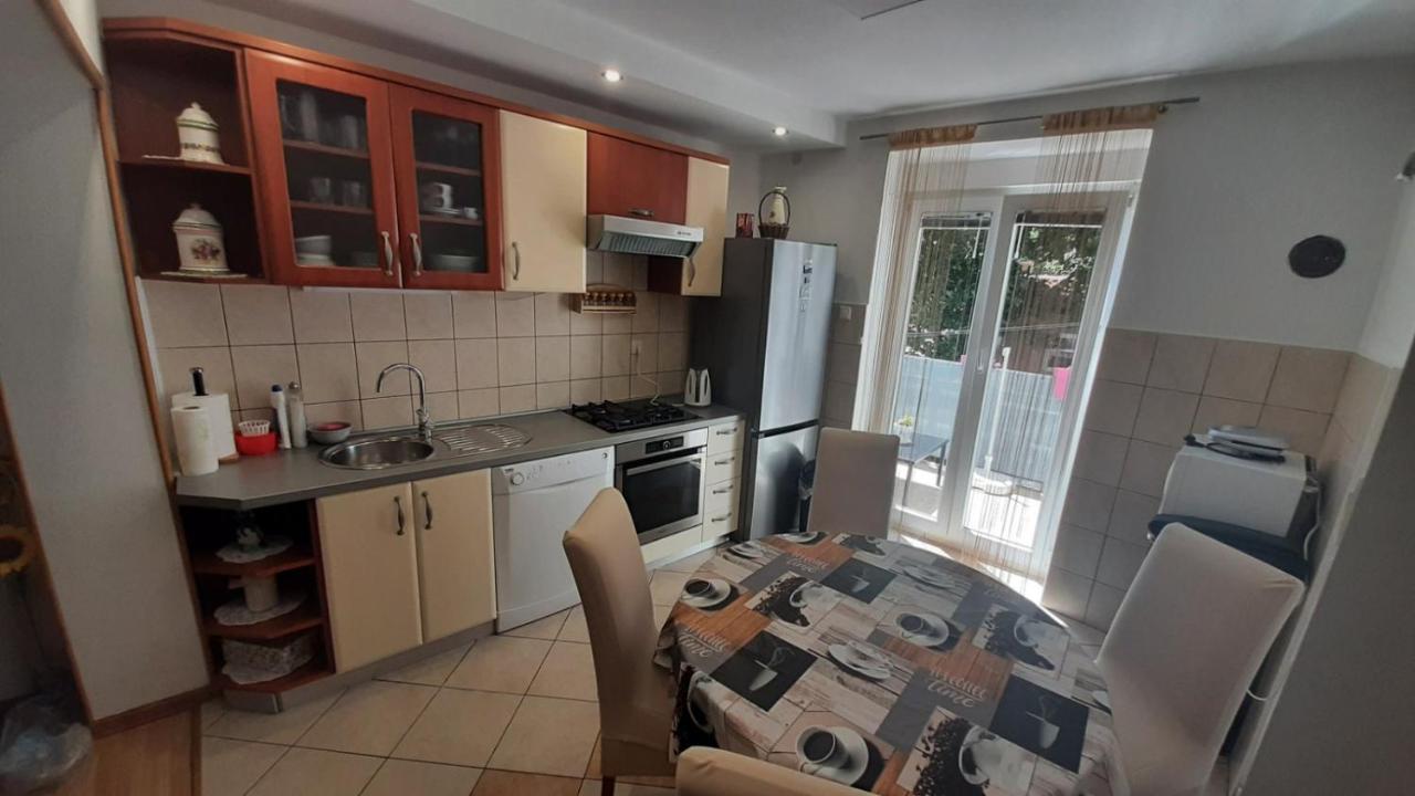 Apartman Pio Senj  Zewnętrze zdjęcie