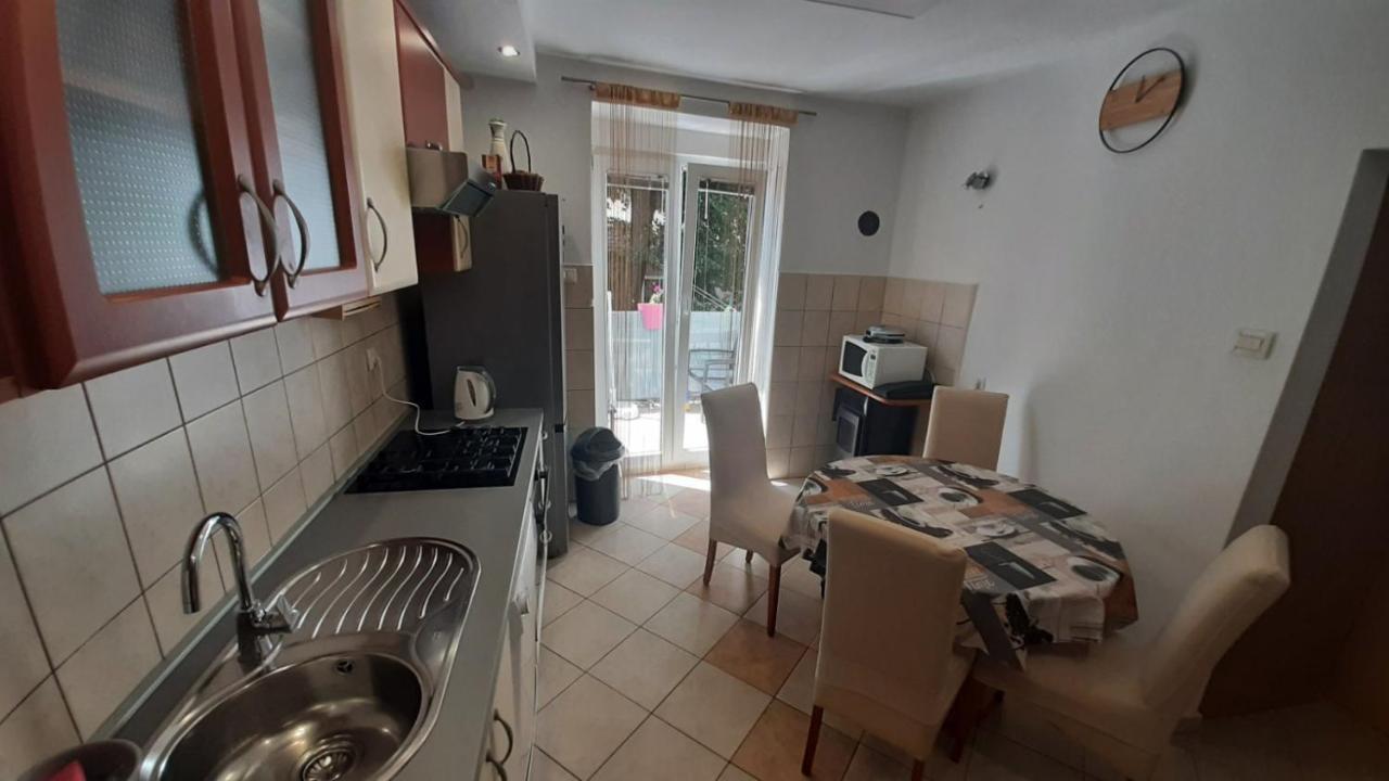 Apartman Pio Senj  Zewnętrze zdjęcie