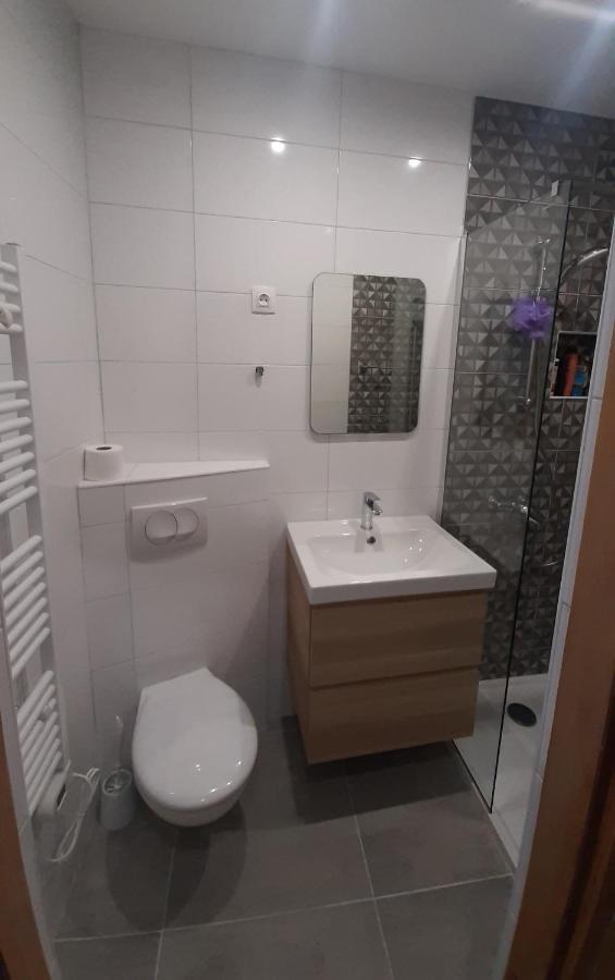 Apartman Pio Senj  Zewnętrze zdjęcie