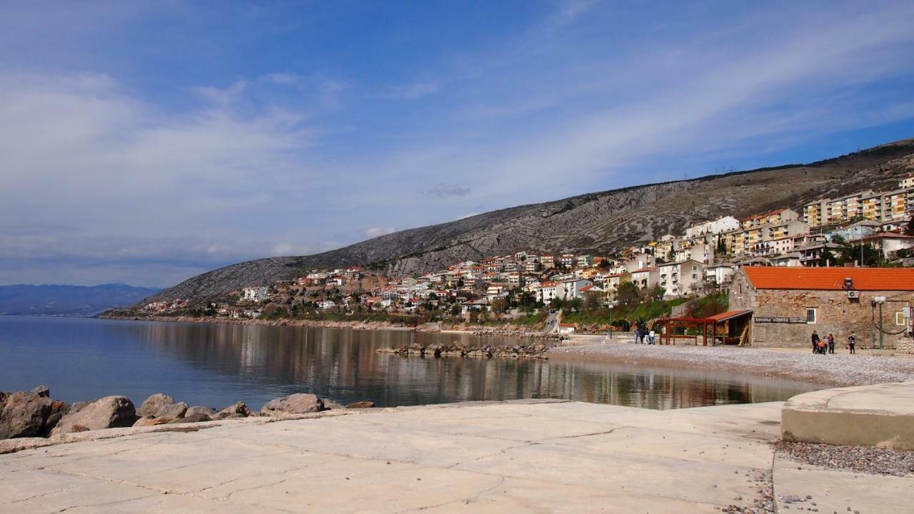 Apartman Pio Senj  Zewnętrze zdjęcie