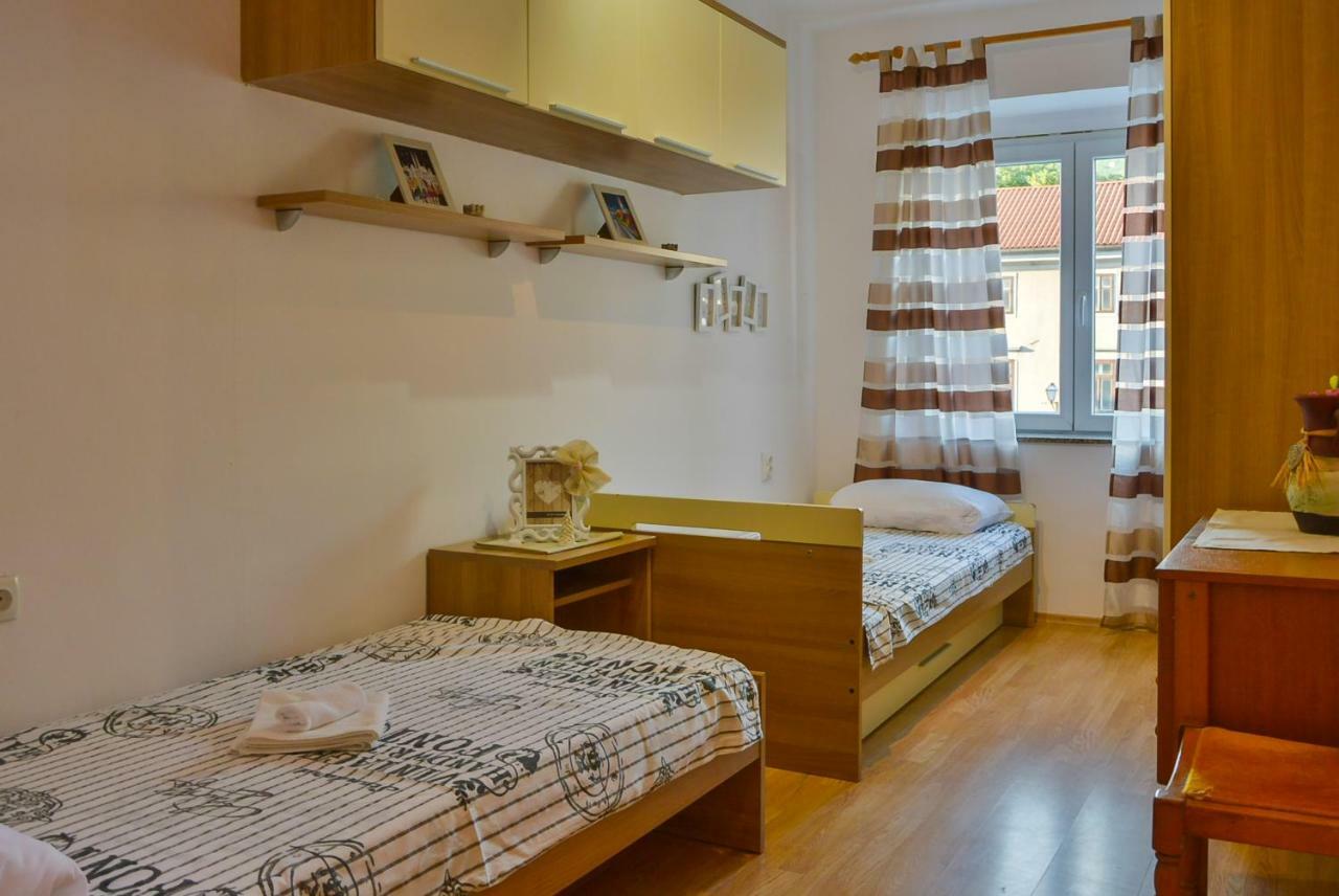 Apartman Pio Senj  Zewnętrze zdjęcie
