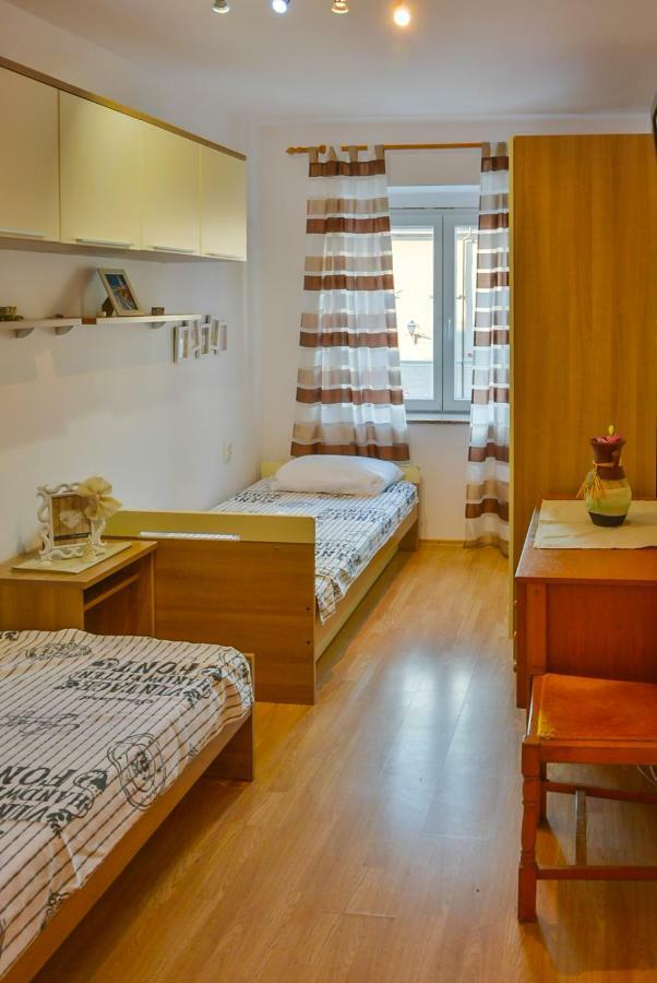 Apartman Pio Senj  Zewnętrze zdjęcie