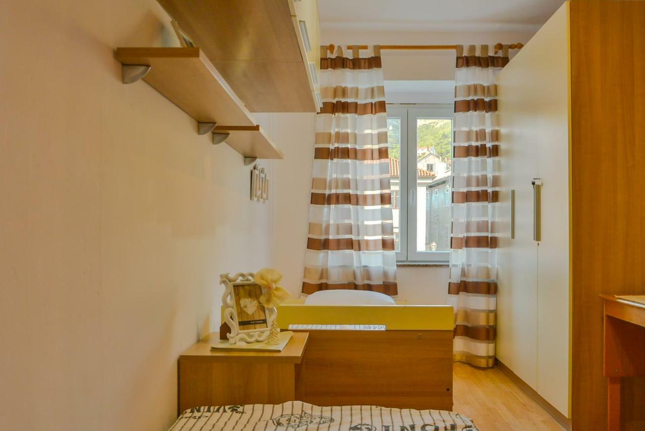 Apartman Pio Senj  Zewnętrze zdjęcie