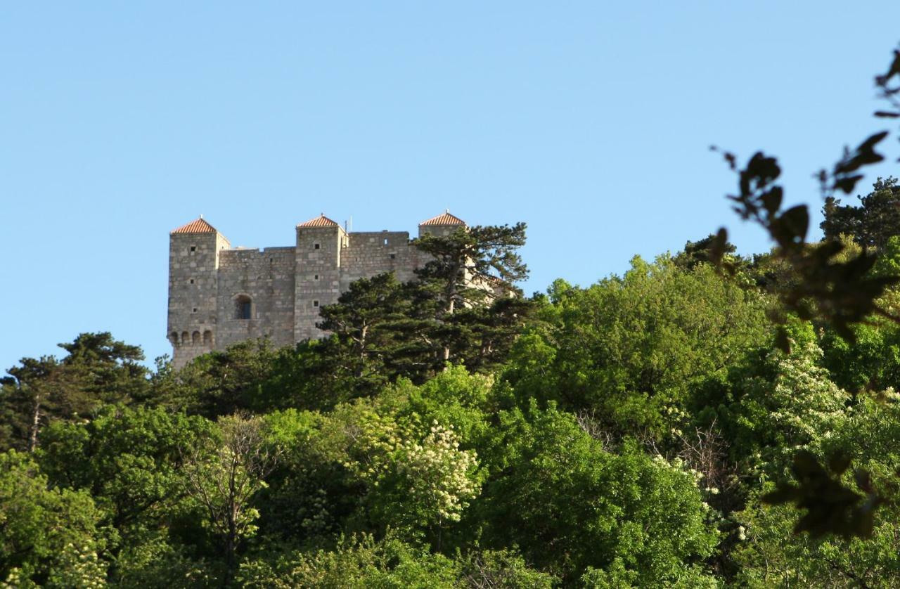 Apartman Pio Senj  Zewnętrze zdjęcie