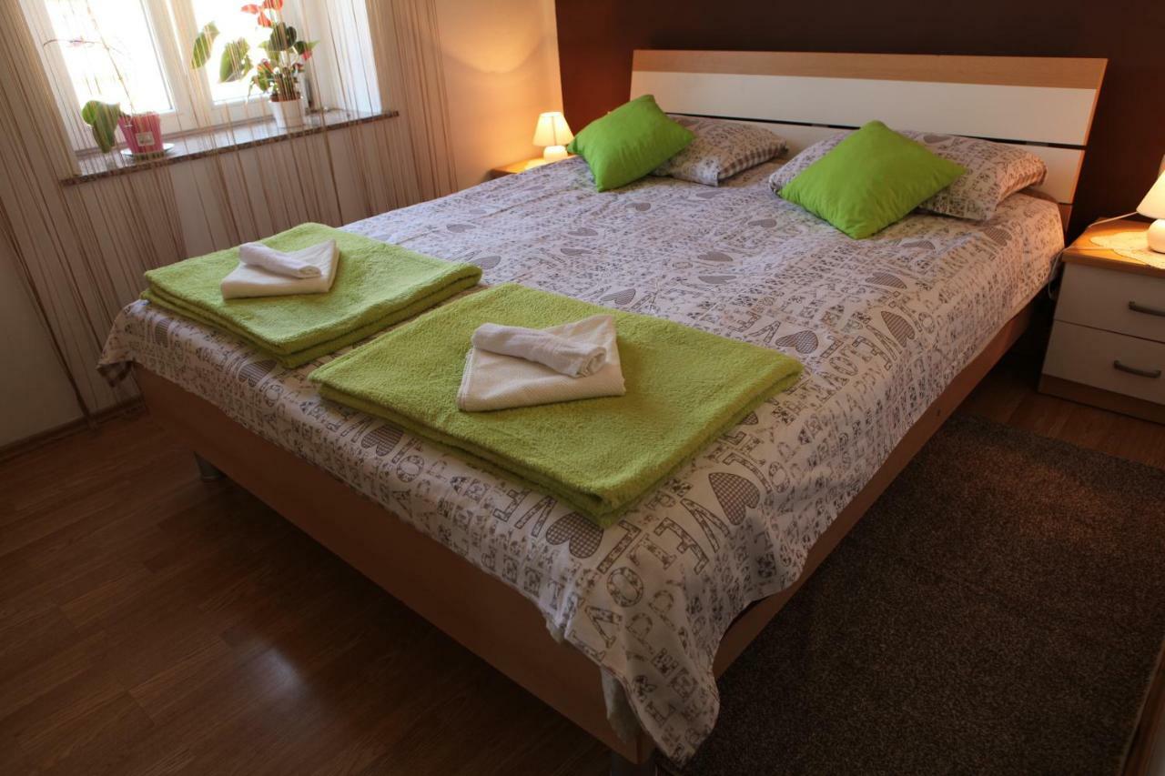 Apartman Pio Senj  Zewnętrze zdjęcie
