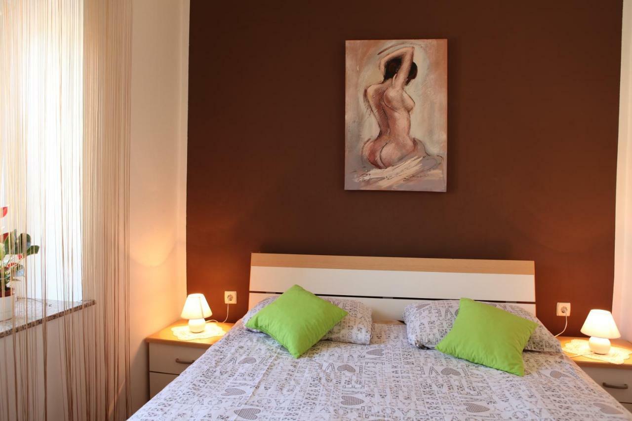 Apartman Pio Senj  Zewnętrze zdjęcie